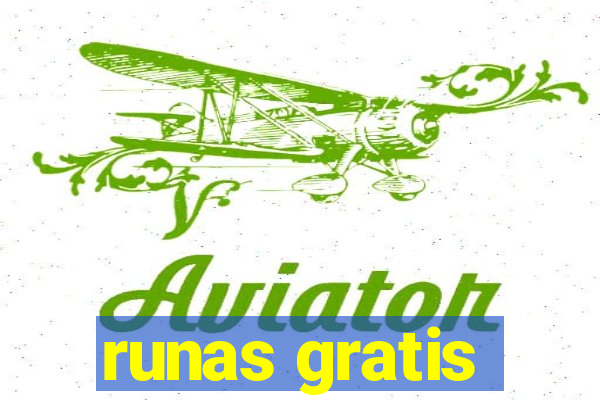 runas gratis